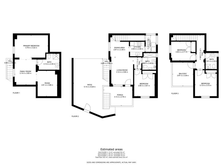 Villa for Sale in La Marquesa Golf, Rojales, Alicante 4
