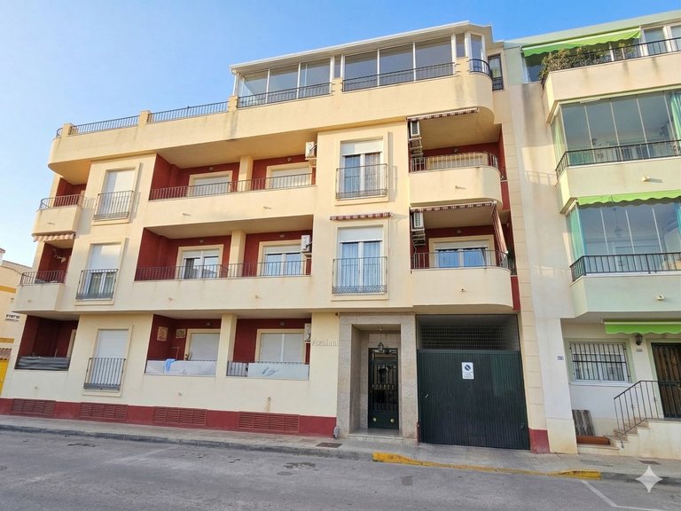 Apartment for Sale in Formentera Del Segura, Alicante 1