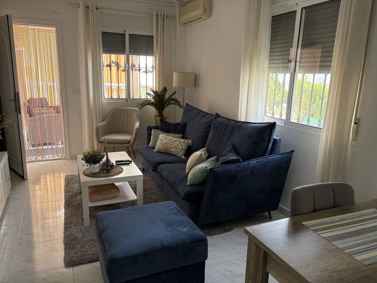Villa for Sale in La Marquesa Golf, Rojales, Alicante 6