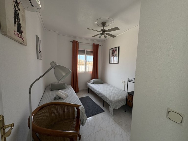 Villa for Sale in La Marquesa Golf, Rojales, Alicante 18