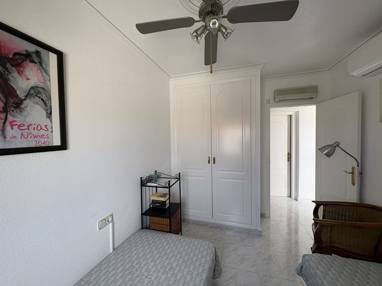 Villa for Sale in La Marquesa Golf, Rojales, Alicante 19