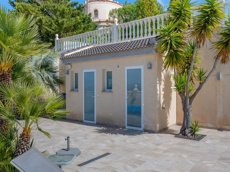 Villa for Sale in La Marquesa Golf, Rojales, Alicante 16