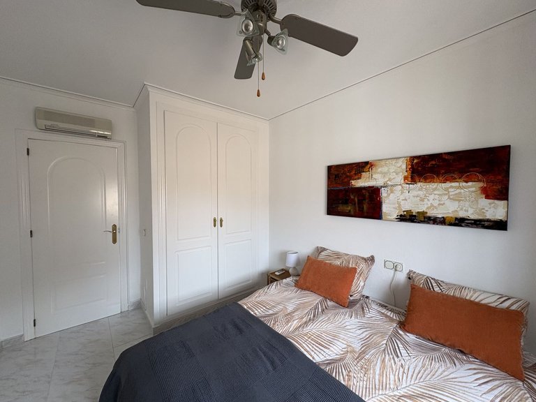 Villa for Sale in La Marquesa Golf, Rojales, Alicante 21