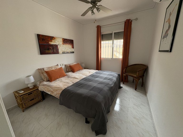 Villa for Sale in La Marquesa Golf, Rojales, Alicante 22