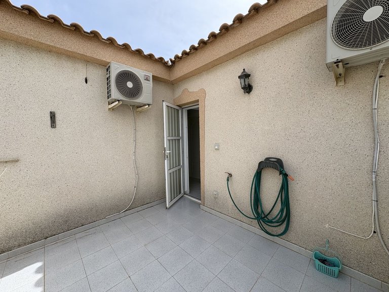 Villa for Sale in La Marquesa Golf, Rojales, Alicante 23