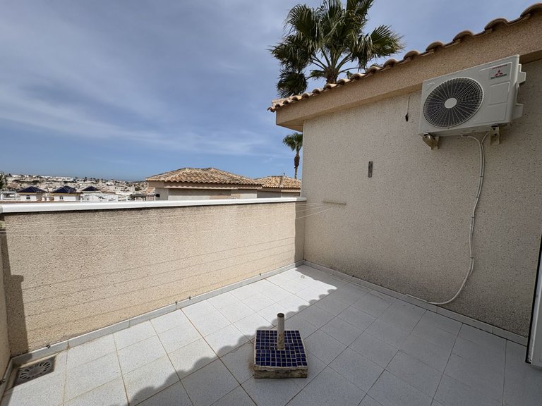 Villa for Sale in La Marquesa Golf, Rojales, Alicante 24
