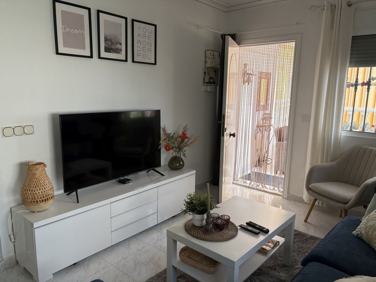 Villa for Sale in La Marquesa Golf, Rojales, Alicante 7
