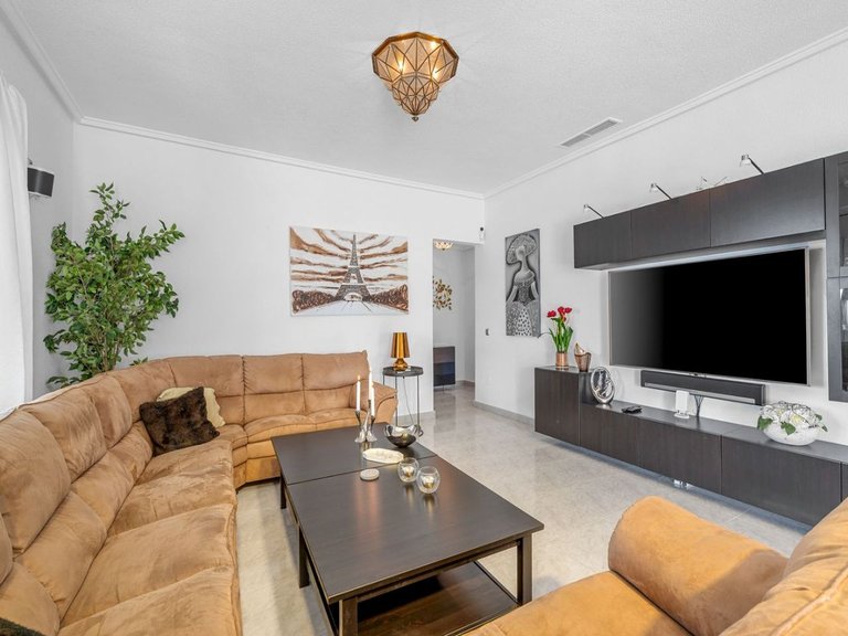 Villa for Sale in La Marquesa Golf, Rojales, Alicante 19