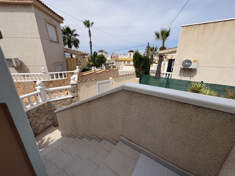 Villa for Sale in La Marquesa Golf, Rojales, Alicante 30