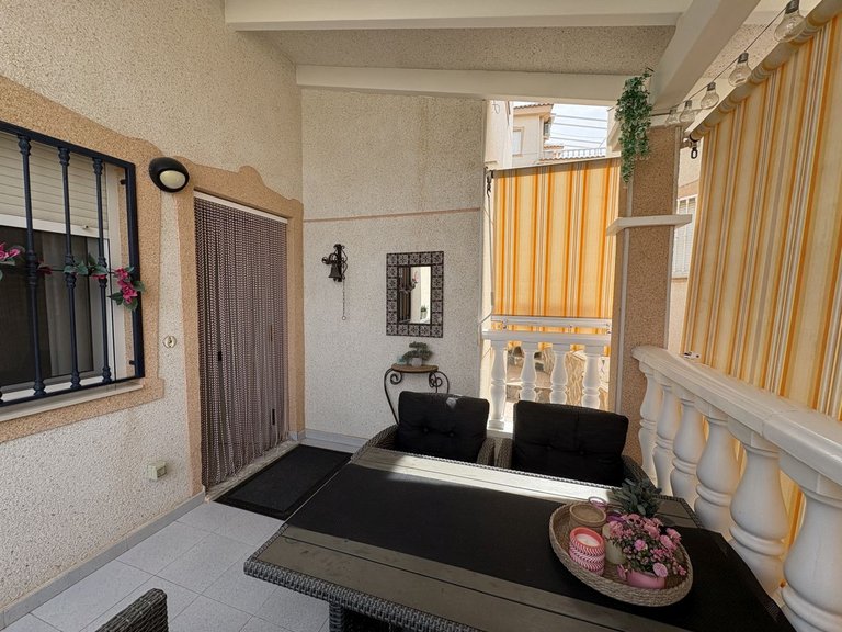 Villa for Sale in La Marquesa Golf, Rojales, Alicante 31