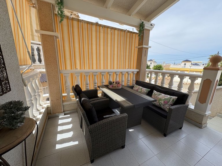 Villa for Sale in La Marquesa Golf, Rojales, Alicante 32