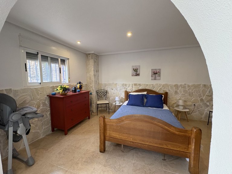 Villa for Sale in La Marquesa Golf, Rojales, Alicante 34
