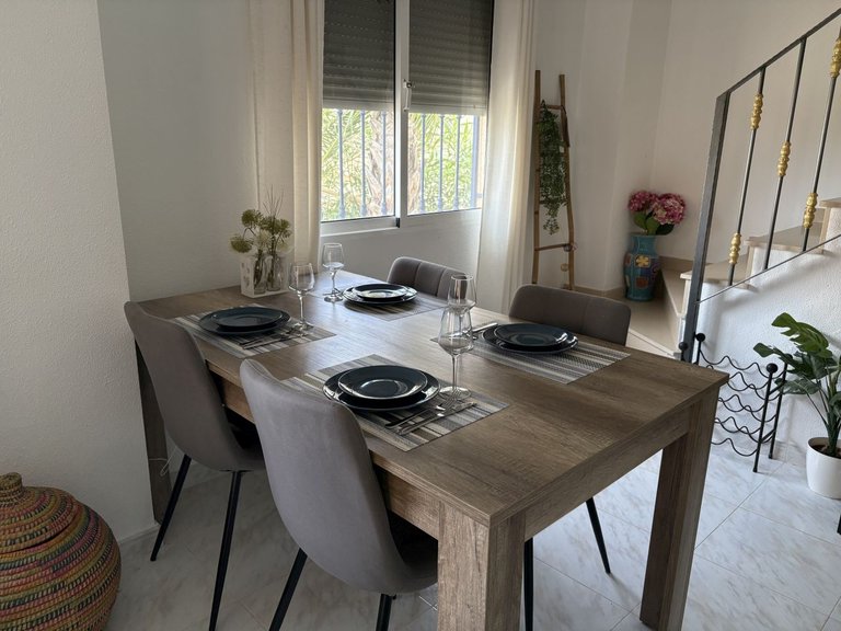 Villa for Sale in La Marquesa Golf, Rojales, Alicante 8