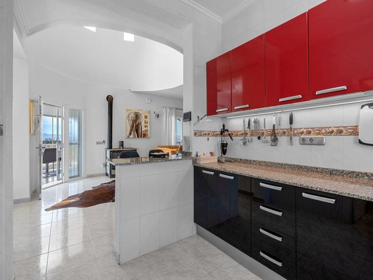 Villa for Sale in La Marquesa Golf, Rojales, Alicante 22