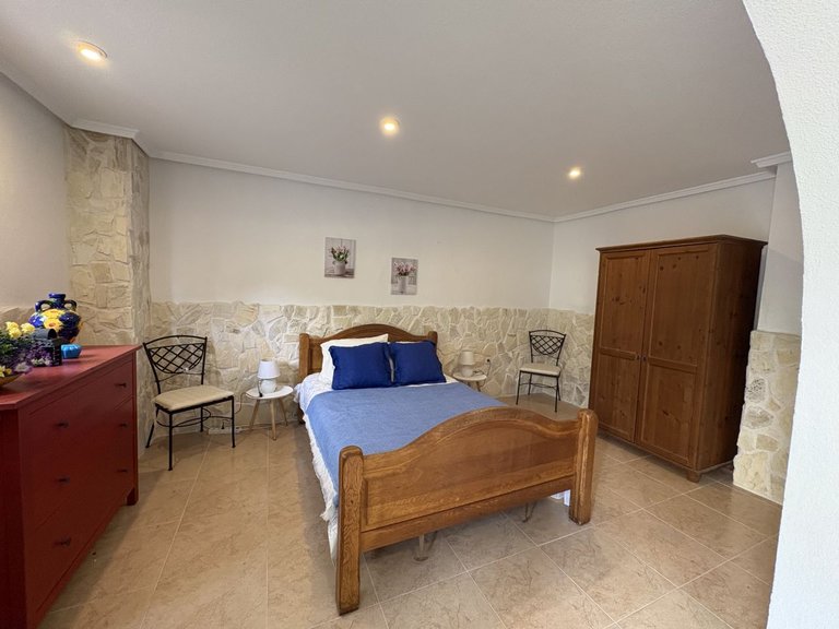 Villa for Sale in La Marquesa Golf, Rojales, Alicante 35