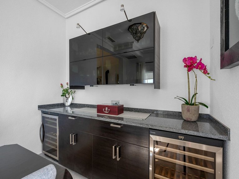 Villa for Sale in La Marquesa Golf, Rojales, Alicante 25