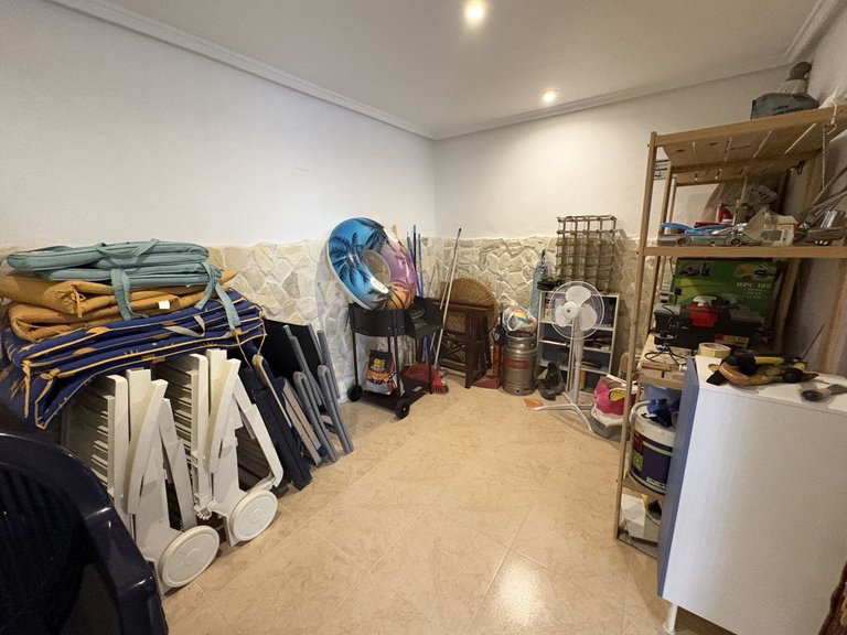 Villa for Sale in La Marquesa Golf, Rojales, Alicante 39