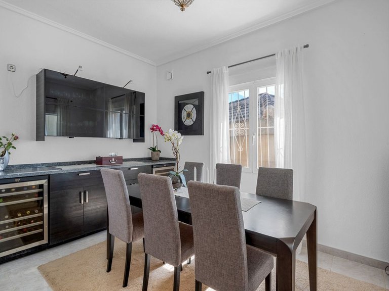 Villa for Sale in La Marquesa Golf, Rojales, Alicante 27