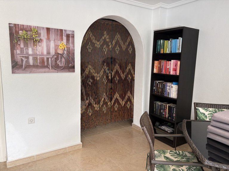 Villa for Sale in La Marquesa Golf, Rojales, Alicante 40