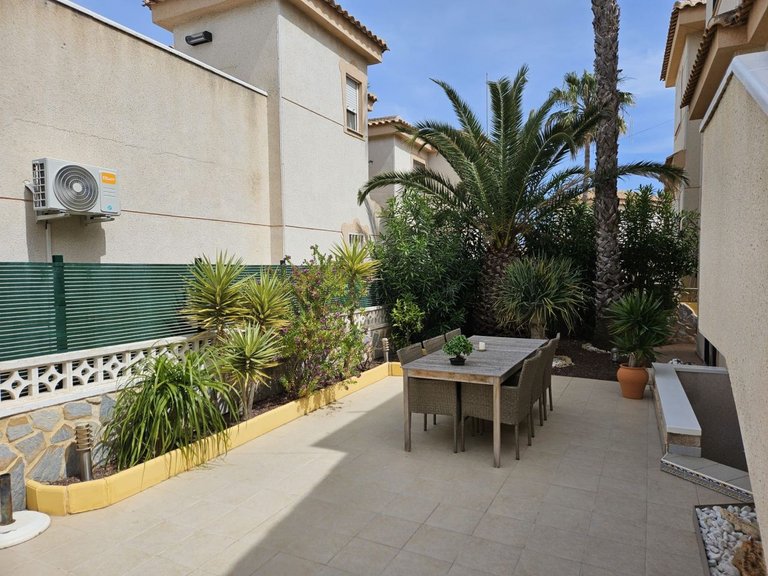 Villa for Sale in La Marquesa Golf, Rojales, Alicante 41