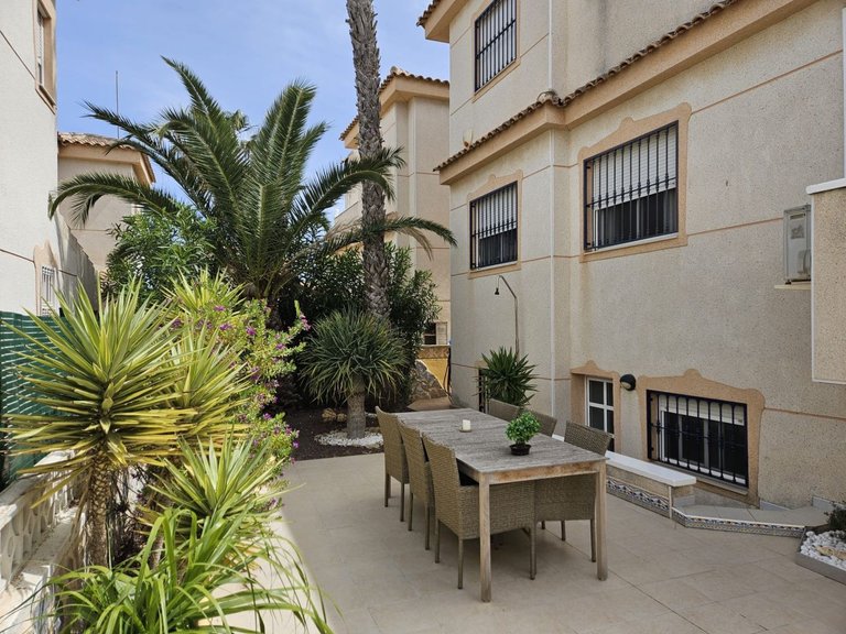 Villa for Sale in La Marquesa Golf, Rojales, Alicante 42