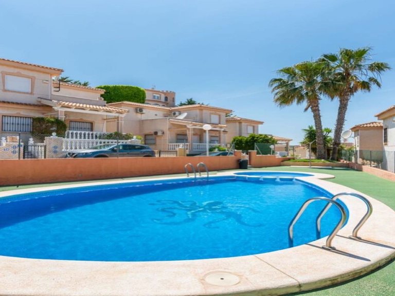 Villa for Sale in La Marquesa Golf, Rojales, Alicante 43