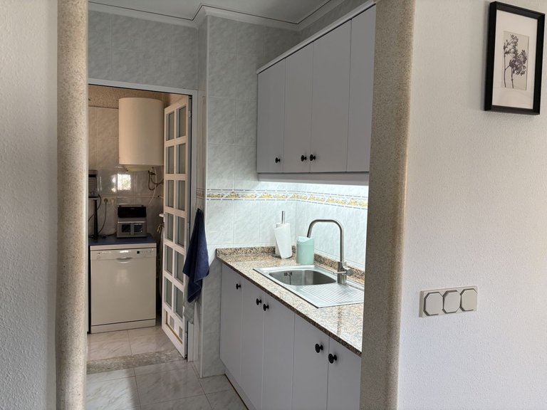 Villa for Sale in La Marquesa Golf, Rojales, Alicante 9