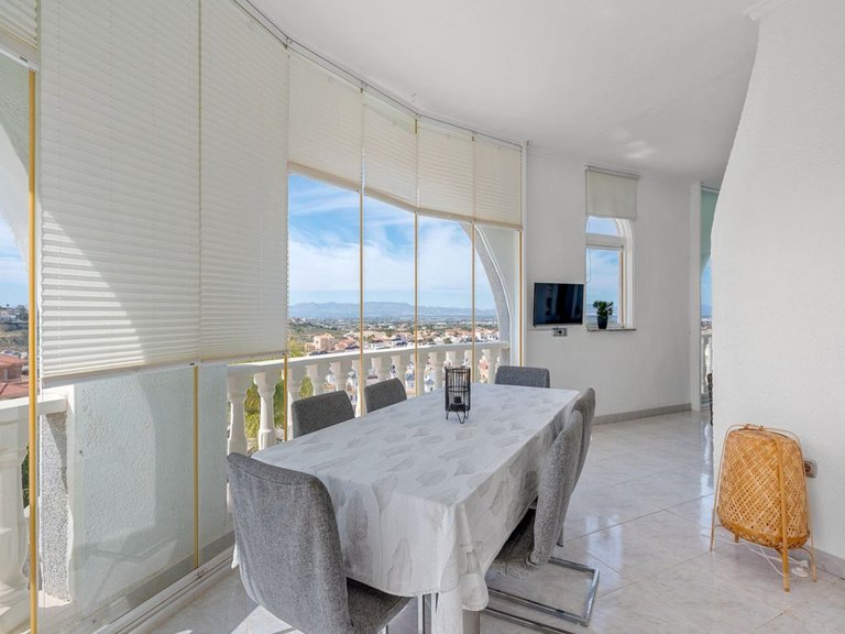 Villa for Sale in La Marquesa Golf, Rojales, Alicante 28