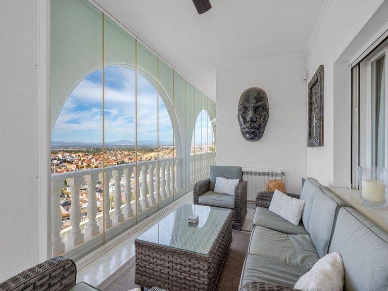 Villa for Sale in La Marquesa Golf, Rojales, Alicante 30