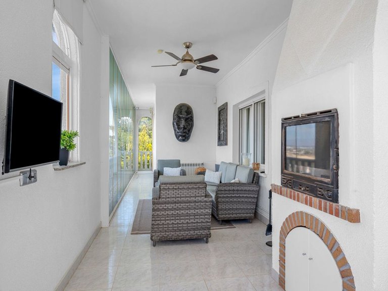 Villa for Sale in La Marquesa Golf, Rojales, Alicante 33