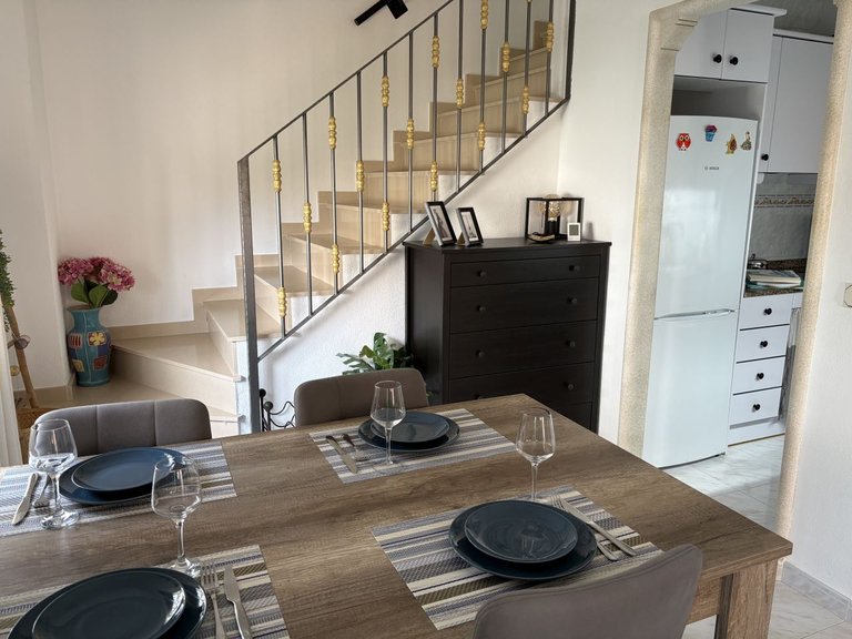 Villa for Sale in La Marquesa Golf, Rojales, Alicante 10
