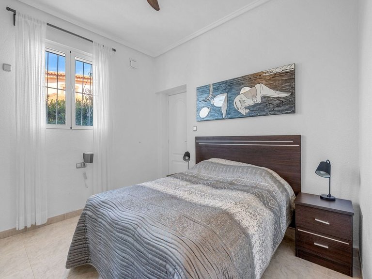 Villa for Sale in La Marquesa Golf, Rojales, Alicante 39