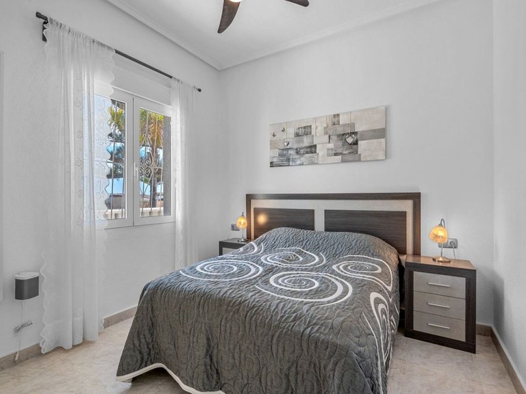Villa for Sale in La Marquesa Golf, Rojales, Alicante 42