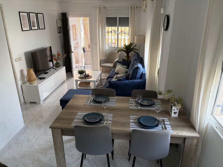 Villa for Sale in La Marquesa Golf, Rojales, Alicante 11