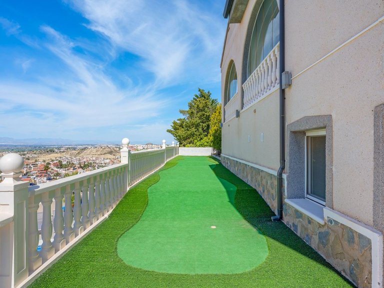 Villa for Sale in La Marquesa Golf, Rojales, Alicante 8