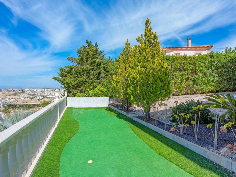Villa for Sale in La Marquesa Golf, Rojales, Alicante 10