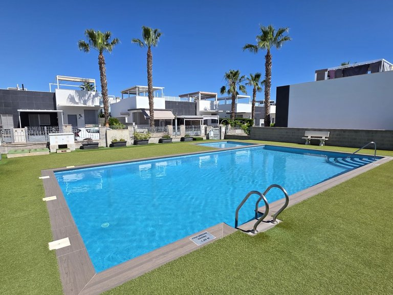 Villa for Sale in Pueblo Bravo, Rojales, Alicante 10