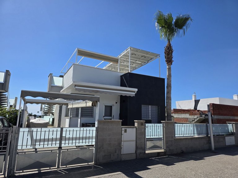 Villa for Sale in Pueblo Bravo, Rojales, Alicante 2