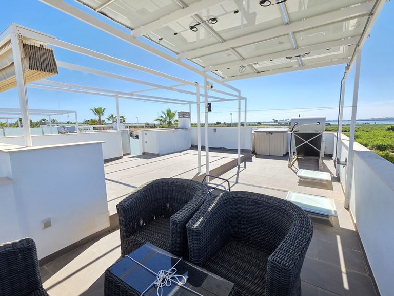 Villa for Sale in Pueblo Bravo, Rojales, Alicante 11