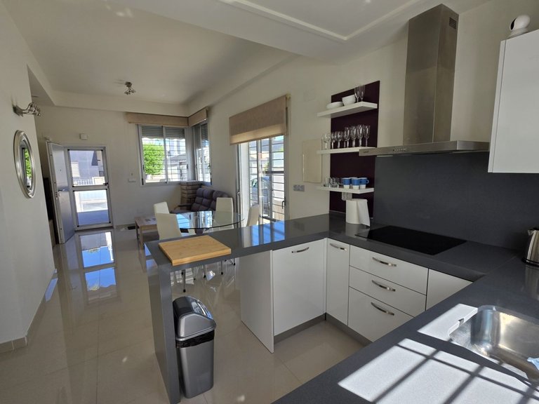 Villa for Sale in Pueblo Bravo, Rojales, Alicante 14