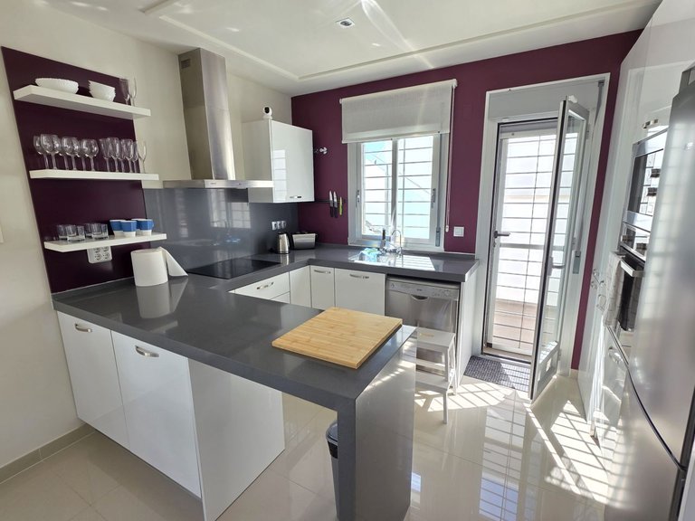 Villa for Sale in Pueblo Bravo, Rojales, Alicante 18