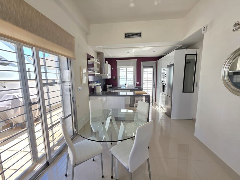 Villa for Sale in Pueblo Bravo, Rojales, Alicante 19
