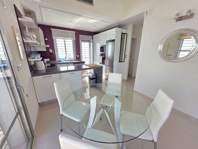 Villa for Sale in Pueblo Bravo, Rojales, Alicante 20