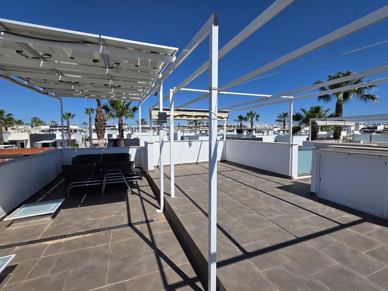Villa for Sale in Pueblo Bravo, Rojales, Alicante 4