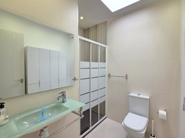 Villa for Sale in Pueblo Bravo, Rojales, Alicante 24