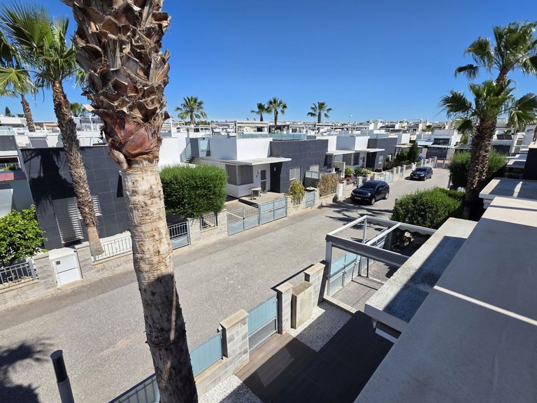 Villa for Sale in Pueblo Bravo, Rojales, Alicante 6