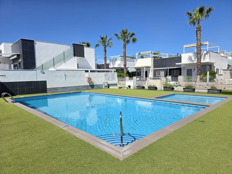 Villa for Sale in Pueblo Bravo, Rojales, Alicante 9
