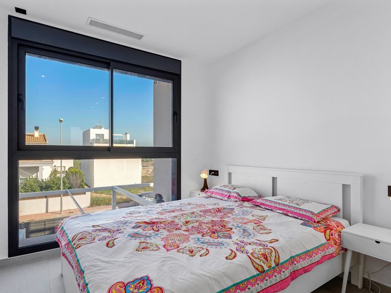 Villa for Sale in Costa Blanca Ciudad Quesada, Alicante 11