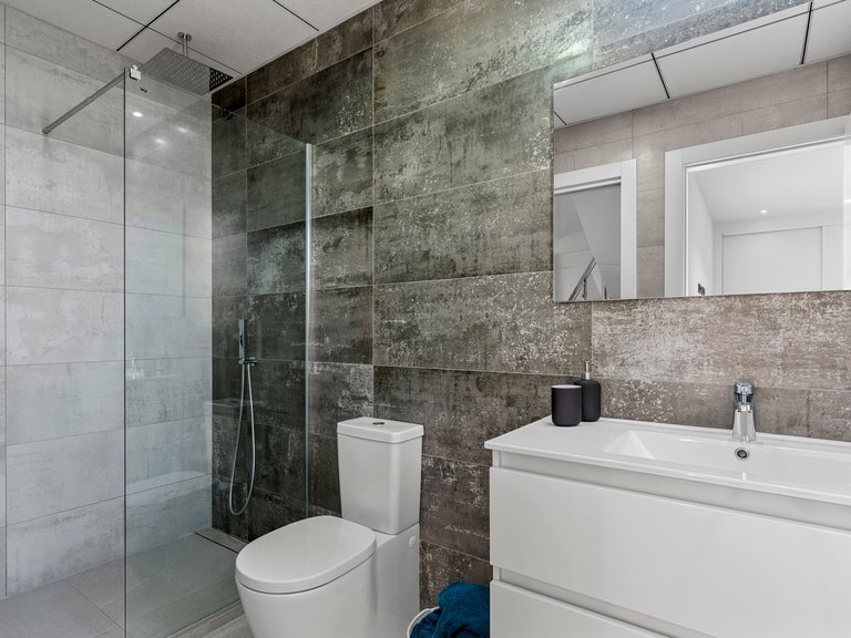 Villa for Sale in Costa Blanca Ciudad Quesada, Alicante 10