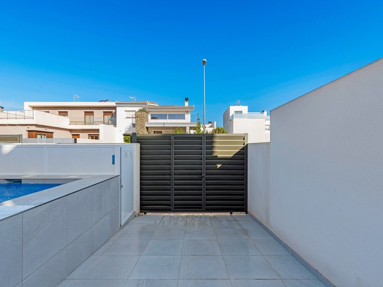 Villa for Sale in Costa Blanca Ciudad Quesada, Alicante 29